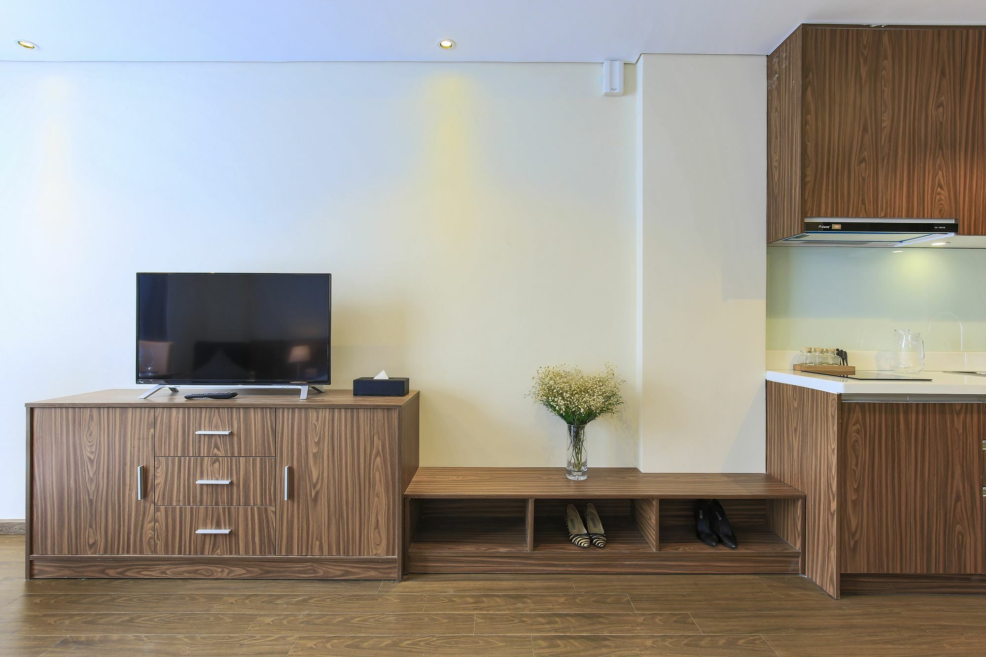 Aurora Serviced Apartments (Adults Only) Ho Či Minovo Město Exteriér fotografie
